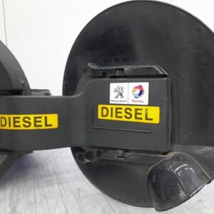 Trappe d'essence PEUGEOT 308 1 SW PHASE 2 BREAK Diesel