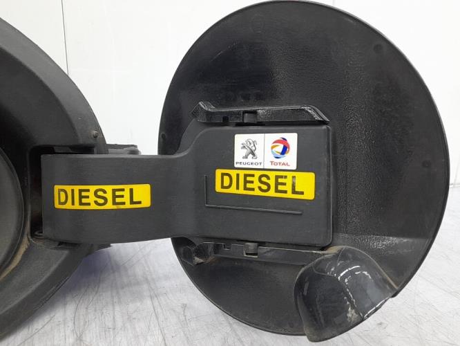 Trappe d'essence PEUGEOT 308 1 SW PHASE 2 BREAK Diesel