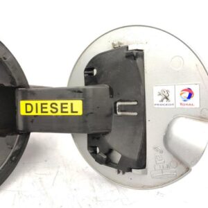 Trappe d'essence PEUGEOT 3008 1 PHASE 1 Diesel