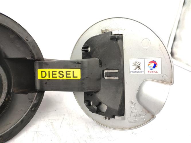 Trappe d'essence PEUGEOT 3008 1 PHASE 1 Diesel