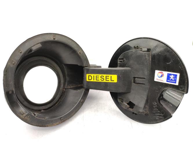Trappe d'essence PEUGEOT 3008 1 PHASE 1 Diesel