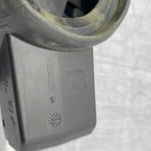 Trappe d'essence PEUGEOT 3008 1 PHASE 1 Diesel