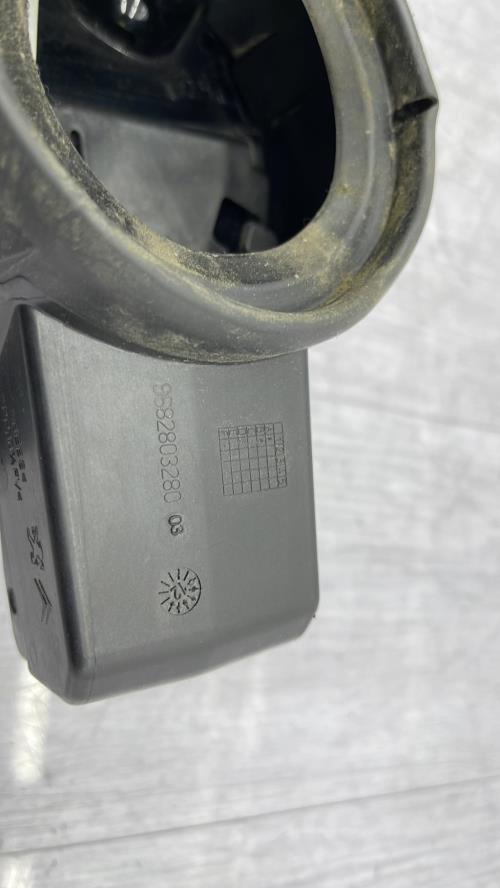 Trappe d'essence PEUGEOT 3008 1 PHASE 1 Diesel