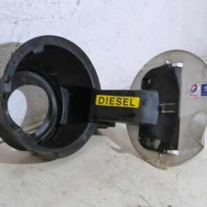 Trappe d'essence PEUGEOT 3008 1 PHASE 1 Diesel