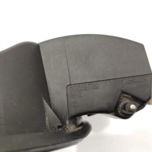 Trappe d'essence CITROEN C3 2 PHASE 1 Diesel