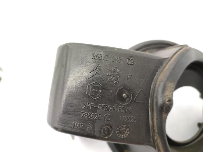 Trappe d'essence CITROEN C4 2 PHASE 1 Diesel