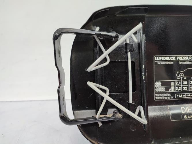 Trappe d'essence MERCEDES CLASSE A 169 PHASE 1 Diesel