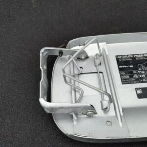 Trappe d'essence MERCEDES CLASSE A 169 PHASE 2 Diesel