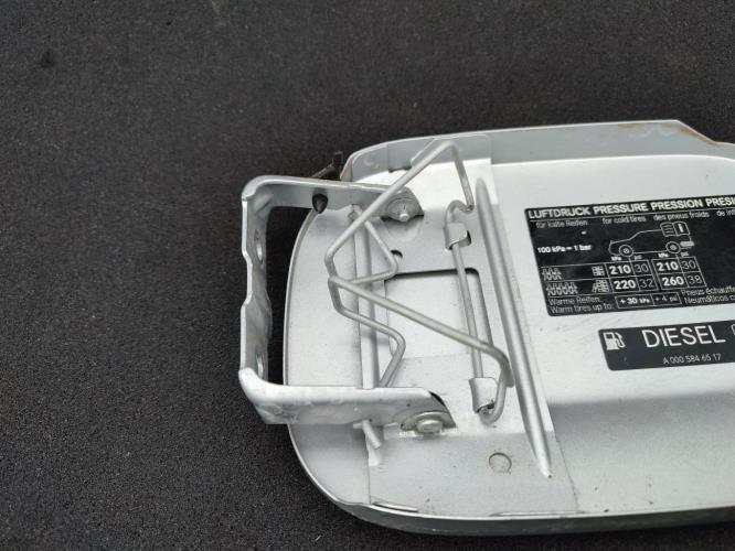 Trappe d'essence MERCEDES CLASSE A 169 PHASE 2 Diesel
