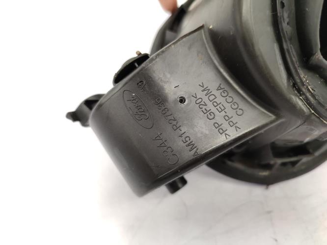 Trappe d'essence FORD C-MAX 2 PHASE 1 Diesel