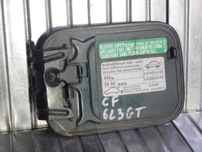 Trappe d'essence VOLKSWAGEN GOLF 4 CABRIOLET Essence