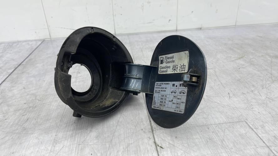 Trappe d'essence SKODA OCTAVIA 1 PHASE 2 Diesel