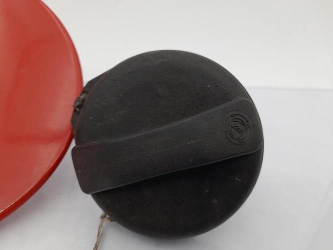 Trappe d'essence FIAT SEICENTO Essence