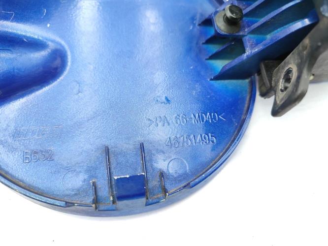 Trappe d'essence FIAT DOBLO 1 PHASE 1 Diesel