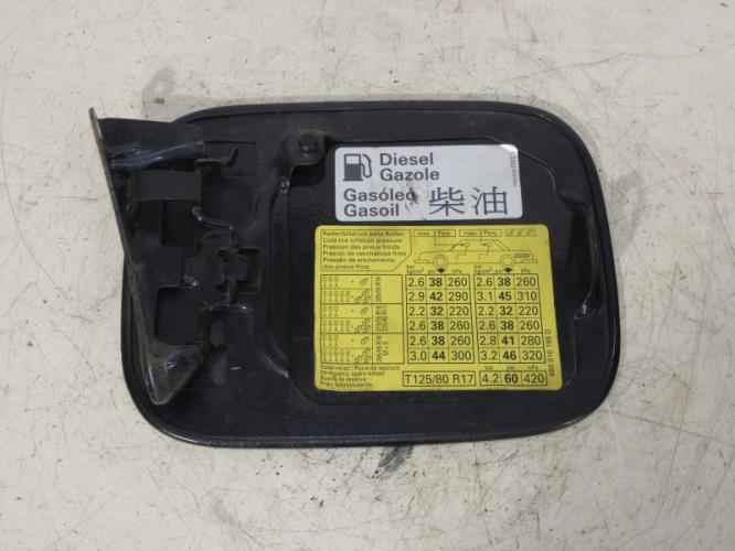 Trappe d'essence AUDI A6 2 AVANT PHASE 2 BREAK Diesel