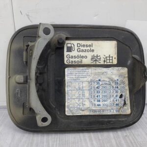 Trappe d'essence AUDI A6 2 PHASE 1 Diesel