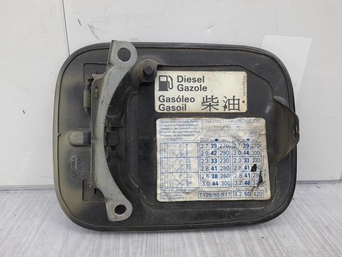 Trappe d'essence AUDI A6 2 PHASE 1 Diesel