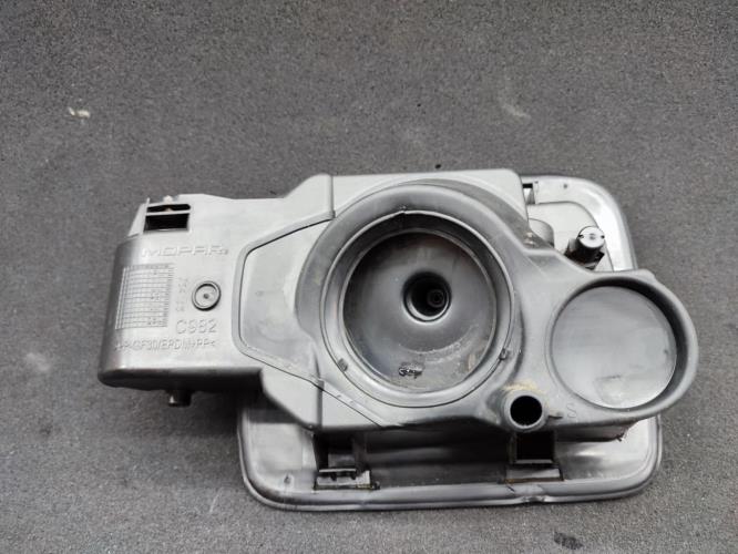 Trappe d'essence JEEP RENEGADE PHASE 2 Essence