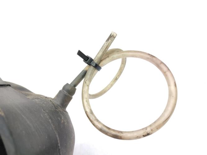 Trappe d'essence VOLKSWAGEN GOLF 7 PHASE 2 Diesel