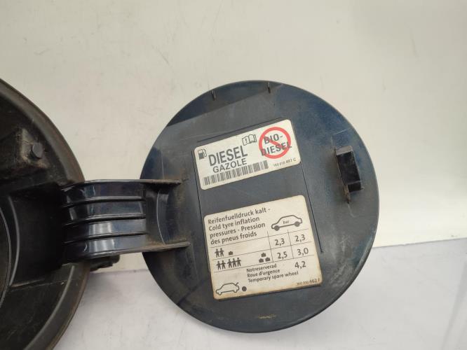 Trappe d'essence VOLKSWAGEN GOLF PLUS PHASE 1 Diesel