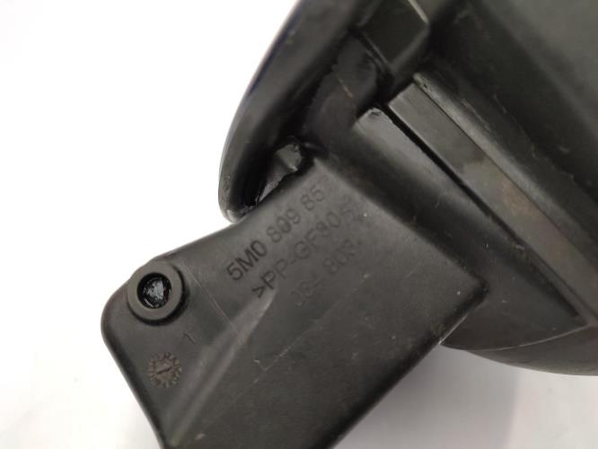 Trappe d'essence VOLKSWAGEN GOLF PLUS PHASE 1 Essence