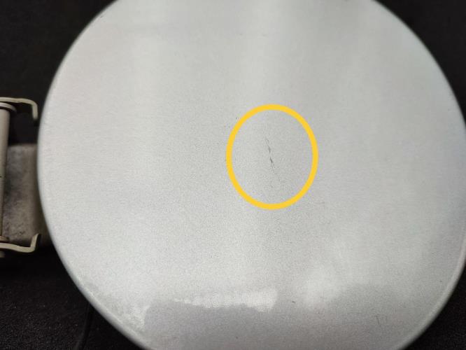 Trappe d'essence SUZUKI SWIFT 3 Diesel