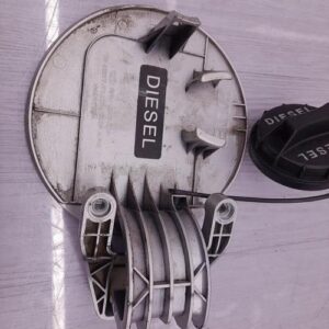 Trappe d'essence KIA CARENS 3 Diesel