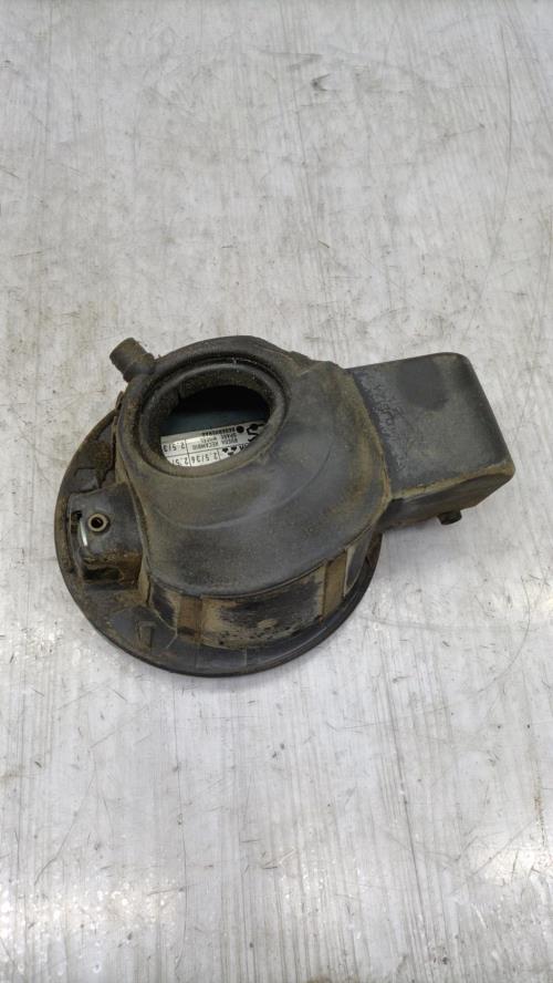 Trappe d'essence SEAT IBIZA 3 PHASE 1 Diesel