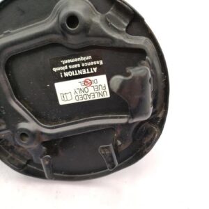 Trappe d'essence TOYOTA AURIS 2 PHASE 2 Essence