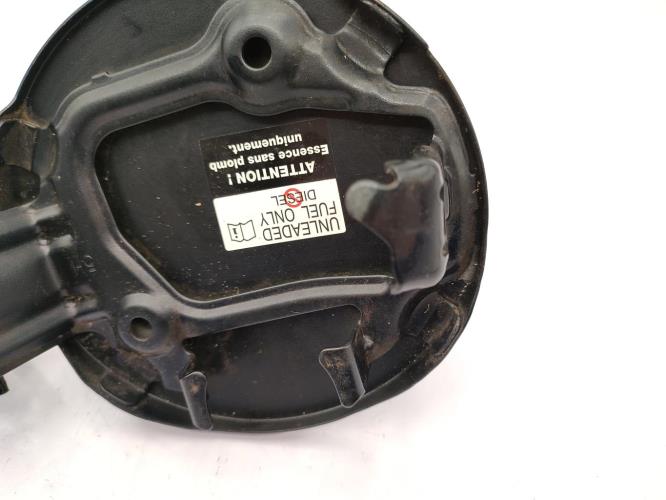 Trappe d'essence TOYOTA AURIS 2 PHASE 2 Essence