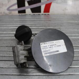 Trappe d'essence TOYOTA YARIS 2 PHASE 1 Diesel