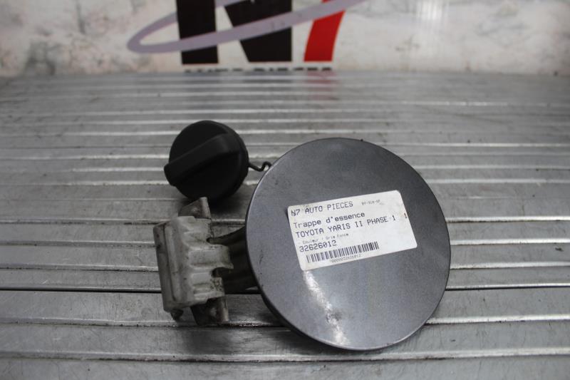 Trappe d'essence TOYOTA YARIS 2 PHASE 1 Diesel