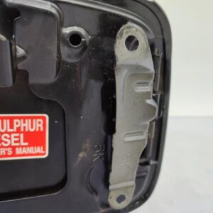 Trappe d'essence LEXUS IS 2 PHASE 1 Diesel