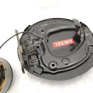 Trappe d'essence TOYOTA COROLLA VERSO 2 PHASE 2 Diesel