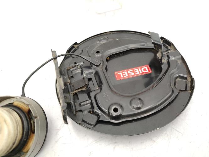 Trappe d'essence TOYOTA COROLLA VERSO 2 PHASE 2 Diesel