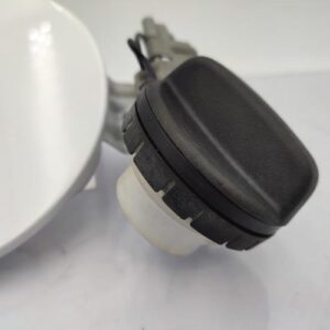 Trappe d'essence TOYOTA VERSO PHASE 1 Diesel
