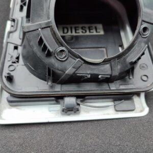 Trappe d'essence NISSAN NV400 Diesel