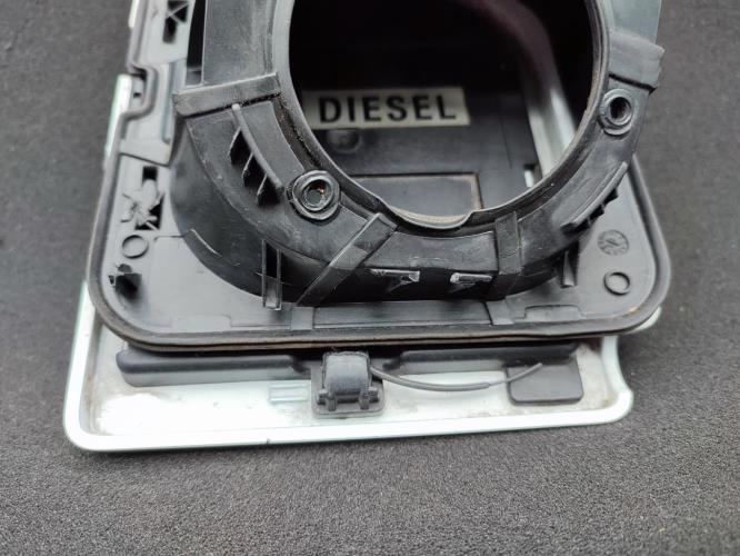 Trappe d'essence NISSAN NV400 Diesel