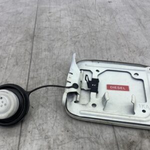 Trappe d'essence NISSAN JUKE 1 PHASE 1 Diesel