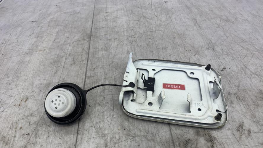 Trappe d'essence NISSAN JUKE 1 PHASE 1 Diesel