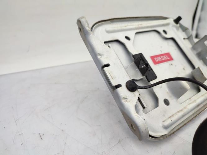 Trappe d'essence NISSAN JUKE 1 PHASE 2 Diesel