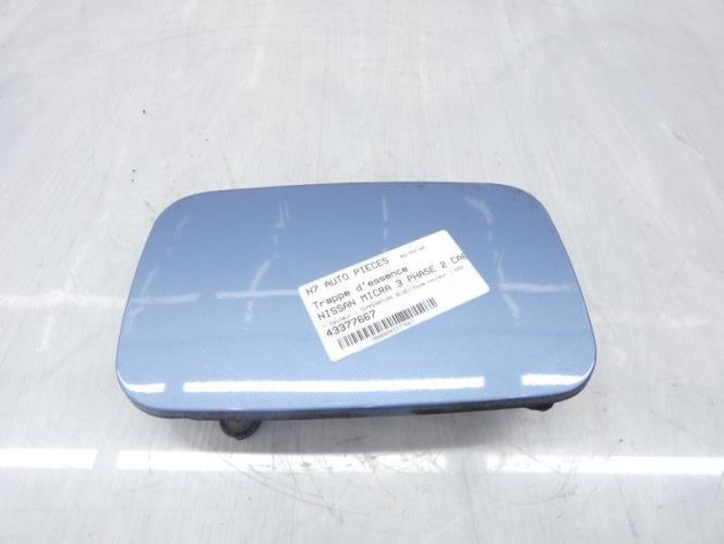 Trappe d'essence NISSAN MICRA 3 PHASE 2 CABRIOLET Essence