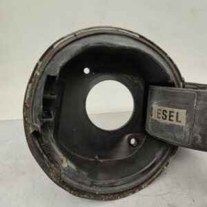 Trappe d'essence RENAULT MEGANE 3 PHASE 1 Diesel