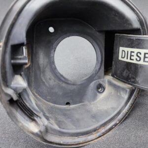 Trappe d'essence RENAULT MEGANE 3 PHASE 1 BREAK Diesel