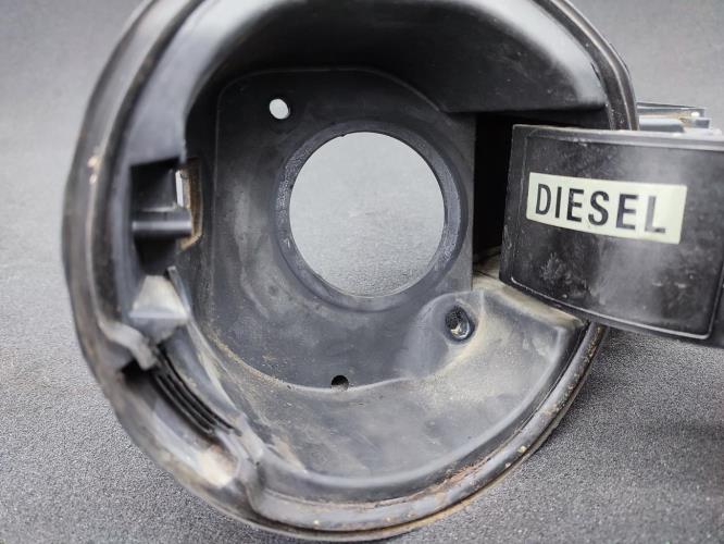 Trappe d'essence RENAULT MEGANE 3 PHASE 1 BREAK Diesel