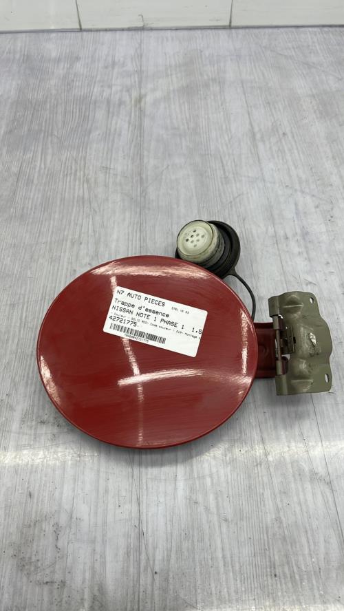 Trappe d'essence NISSAN NOTE 1 PHASE 1 Diesel