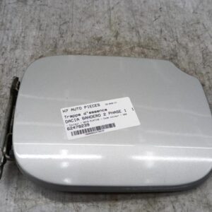 Trappe d'essence DACIA SANDERO 2 PHASE 1 Diesel