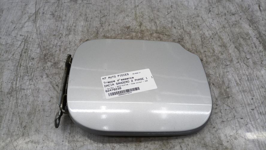 Trappe d'essence DACIA SANDERO 2 PHASE 1 Diesel