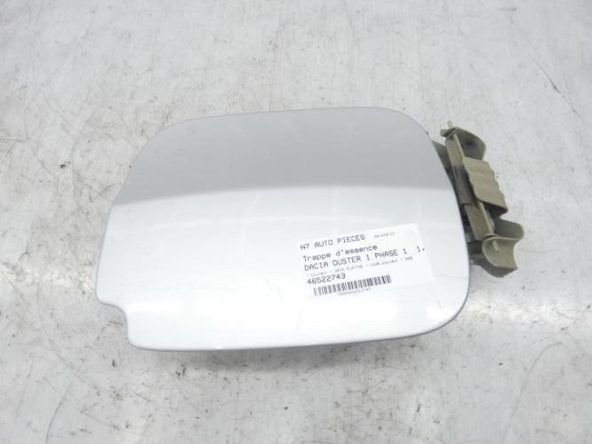 Trappe d'essence DACIA DUSTER 1 PHASE 1 Diesel