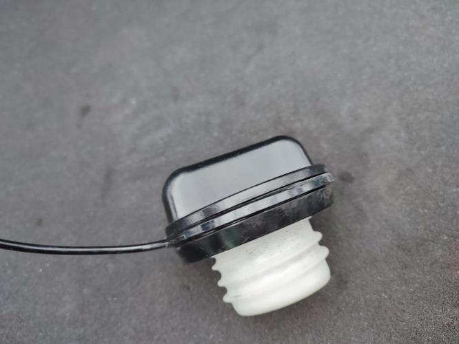 Trappe d'essence NISSAN X-TRAIL 3 PHASE 1 Diesel